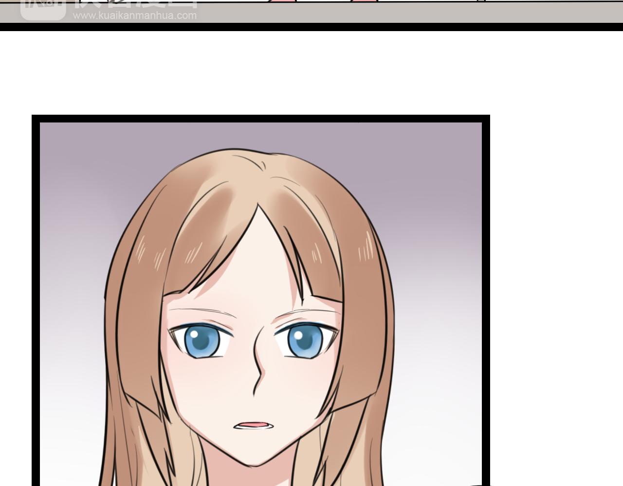 第18话 他干嘛拉我的手(1/2)-第19话