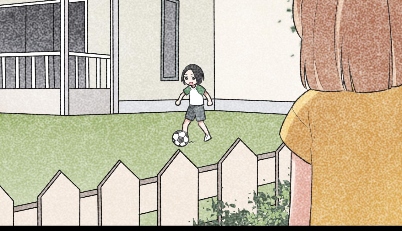 第18话 他干嘛拉我的手(1/2)-第19话