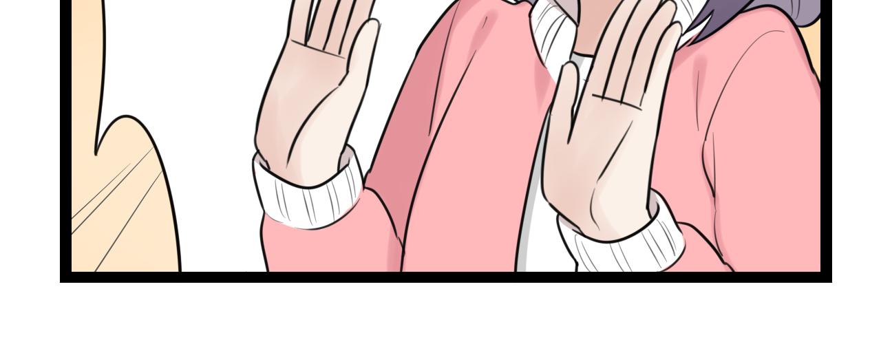 第18话 他干嘛拉我的手(1/2)-第19话