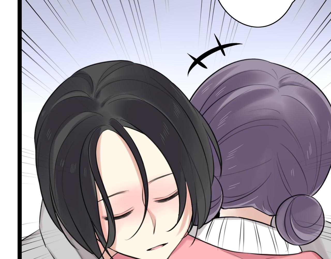 第18话 他干嘛拉我的手(1/2)-第19话