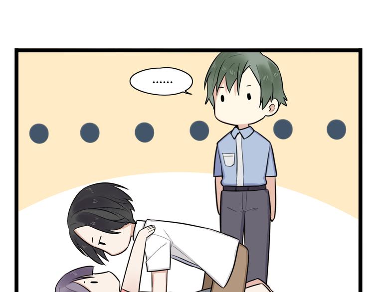 第2话 他是我的白马王子(1/2)-第3话