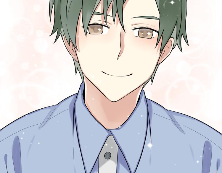 第2话 他是我的白马王子(1/2)-第3话