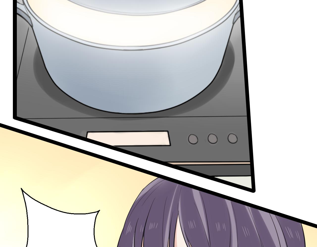 第20话 被他需要着(1/2)-第21话