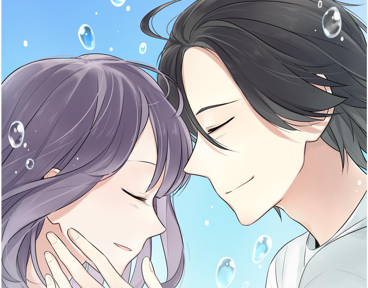 第20话 被他需要着(1/2)-第21话