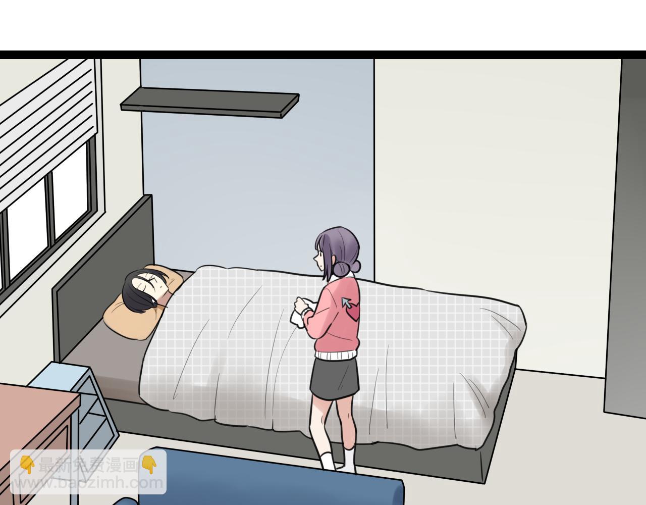 第20话 被他需要着(1/2)-第21话