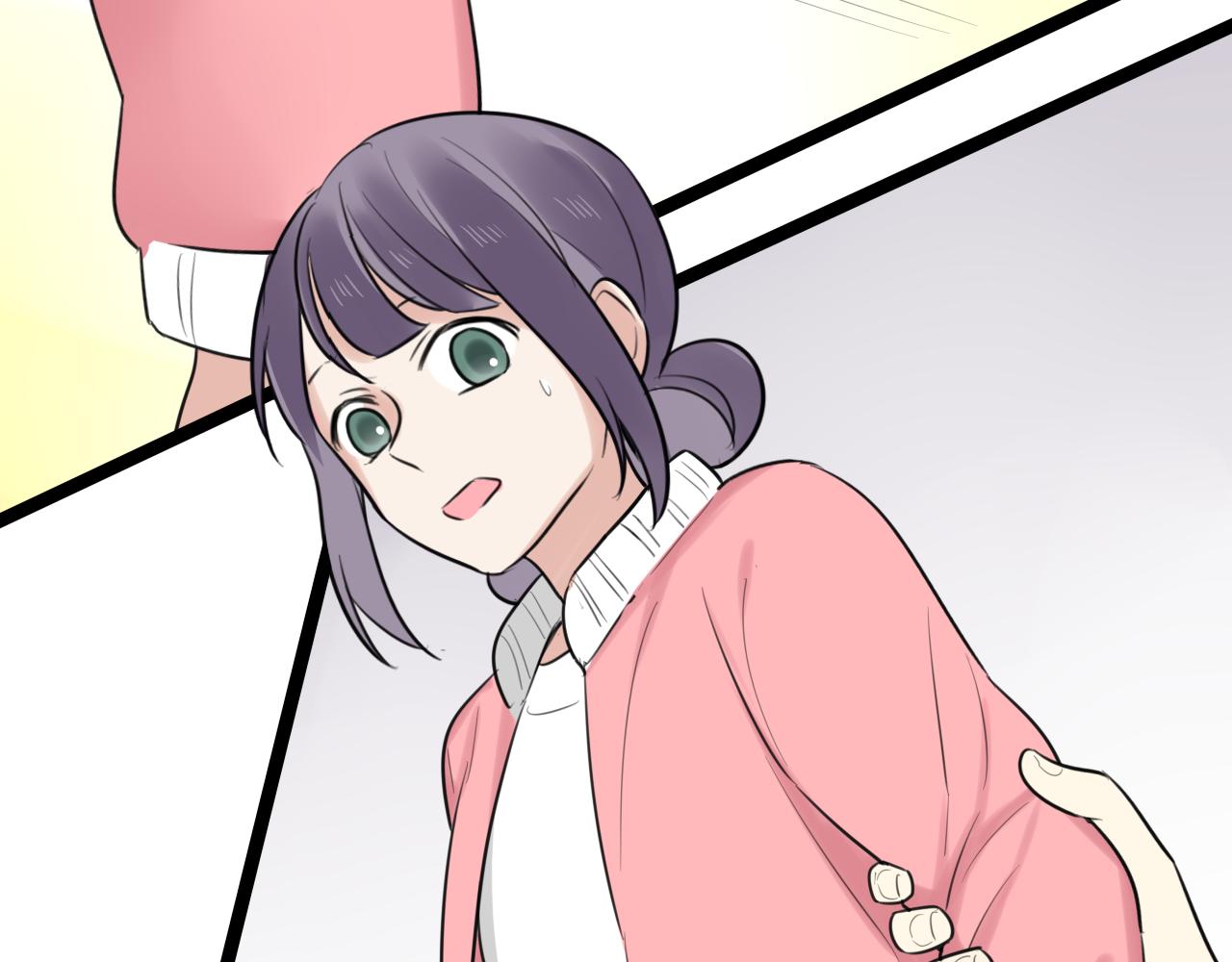 第20话 被他需要着(1/2)-第21话