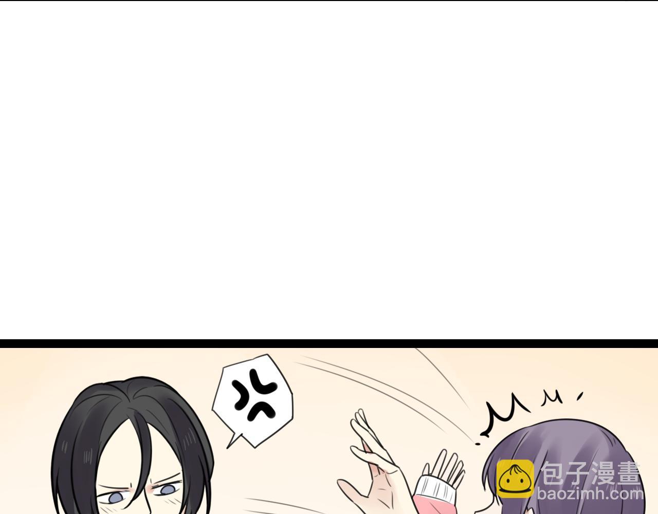 第22话 为什么我会看到奇怪的东西(1/2)-第23话