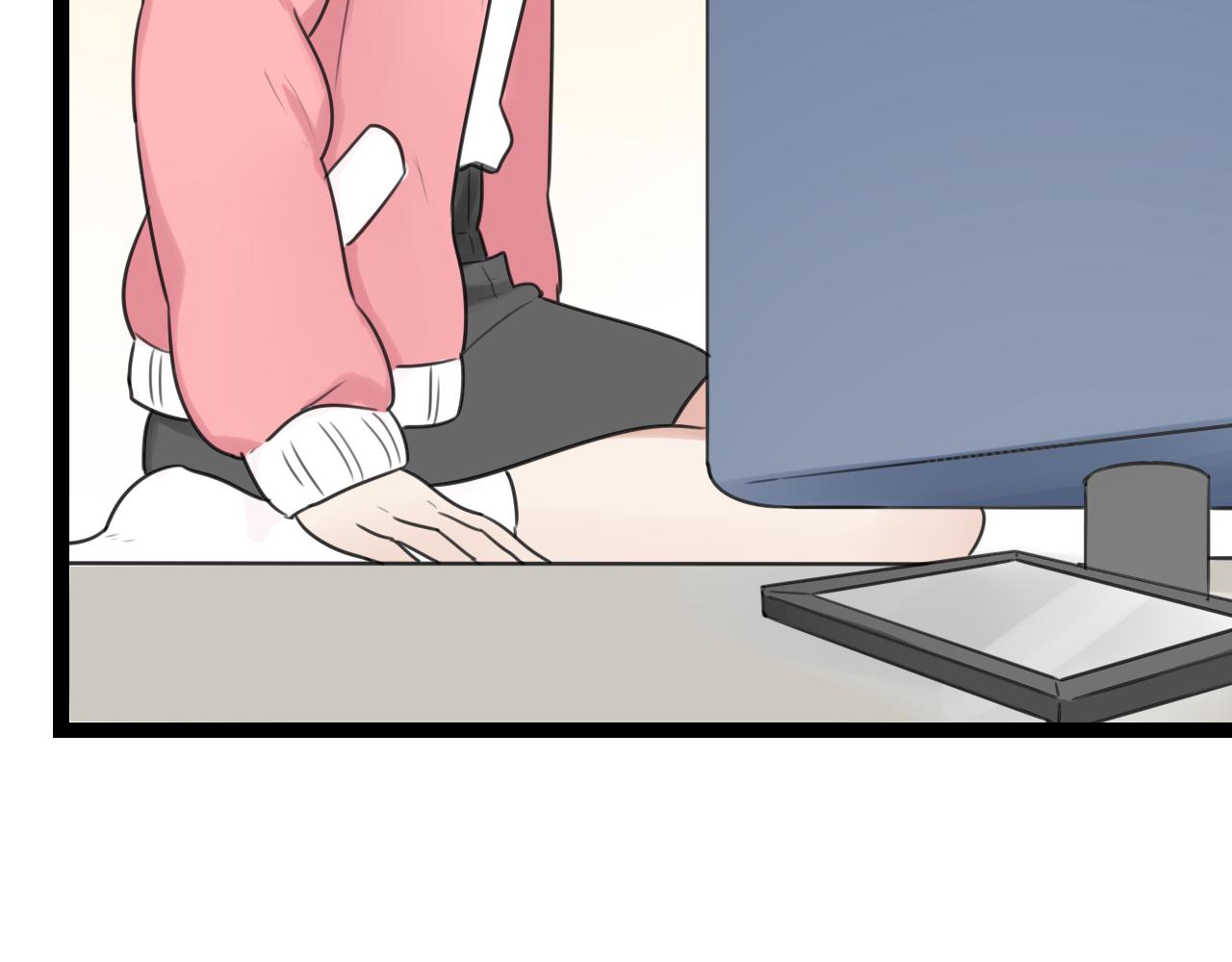 第22话 为什么我会看到奇怪的东西(1/2)-第23话