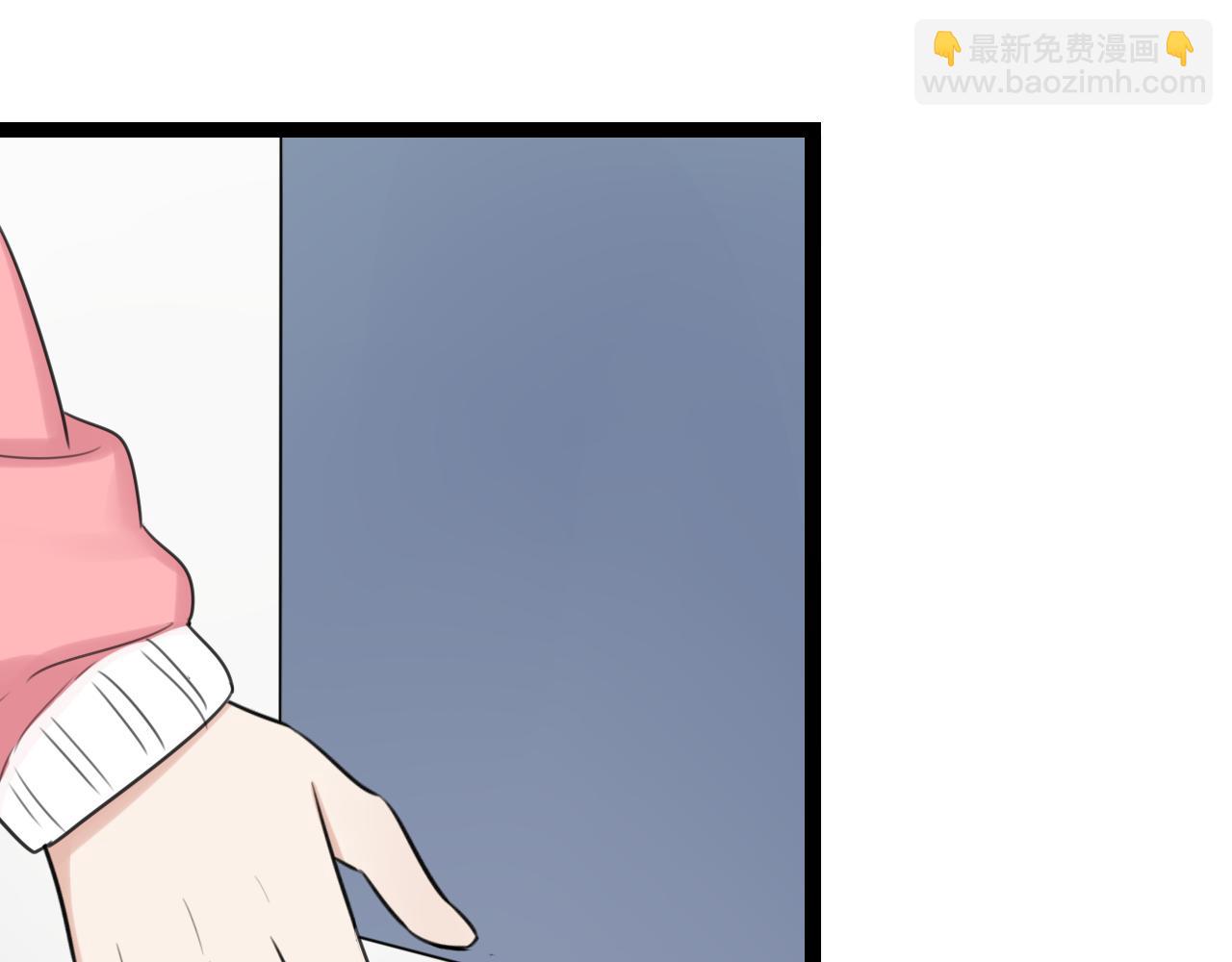 第22话 为什么我会看到奇怪的东西(1/2)-第23话