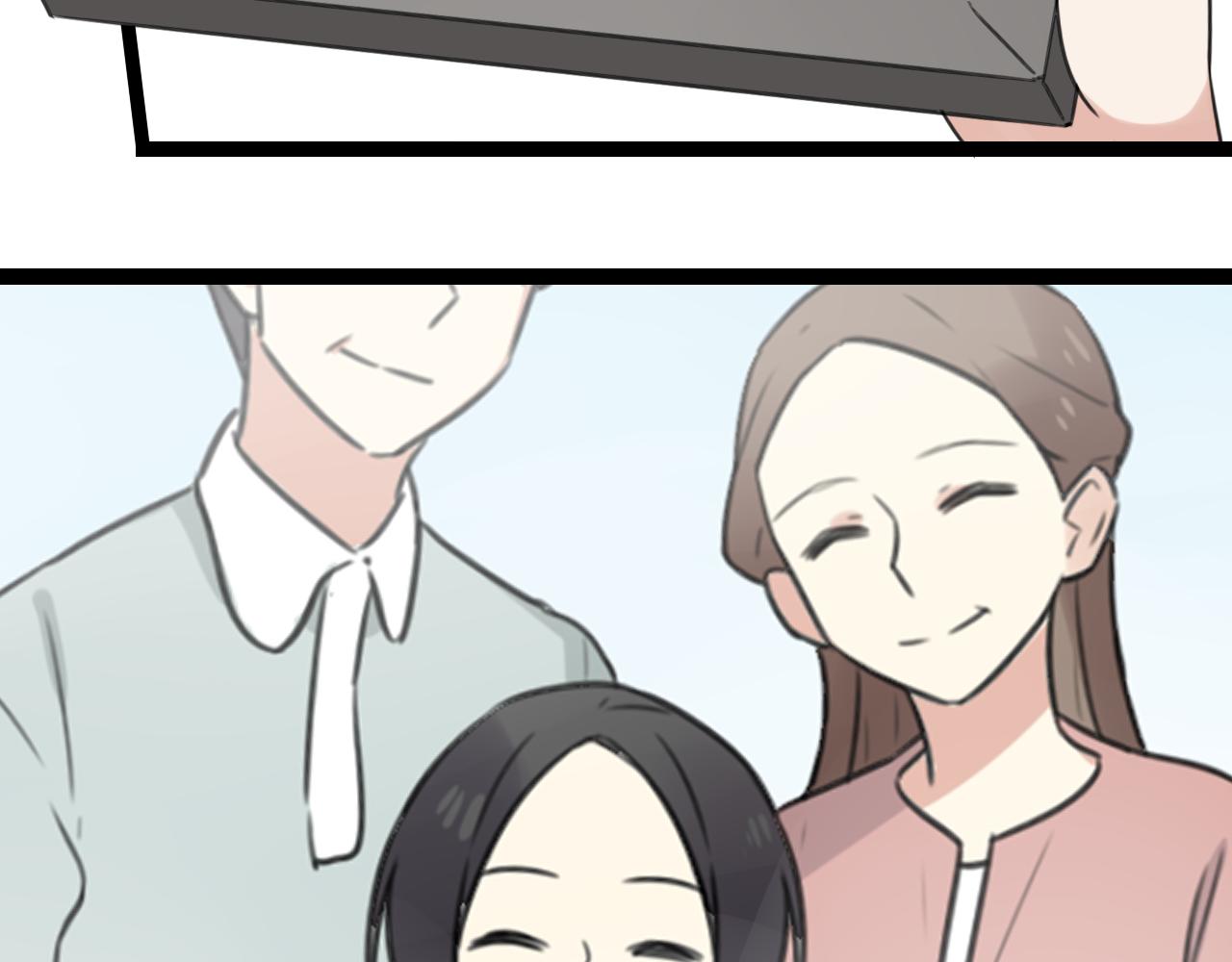 第22话 为什么我会看到奇怪的东西(1/2)-第23话