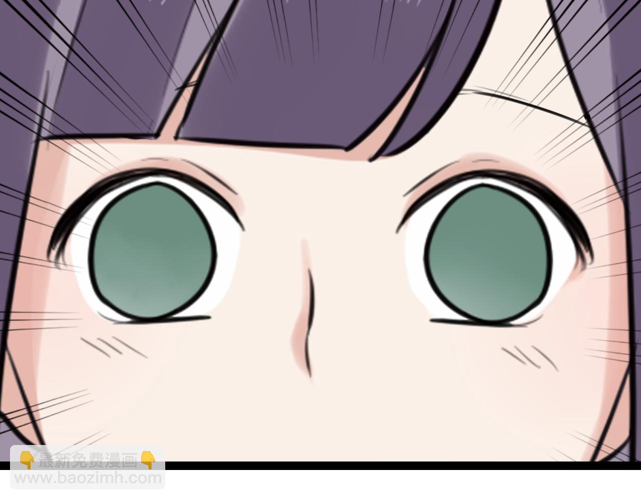 第22话 为什么我会看到奇怪的东西(1/2)-第23话