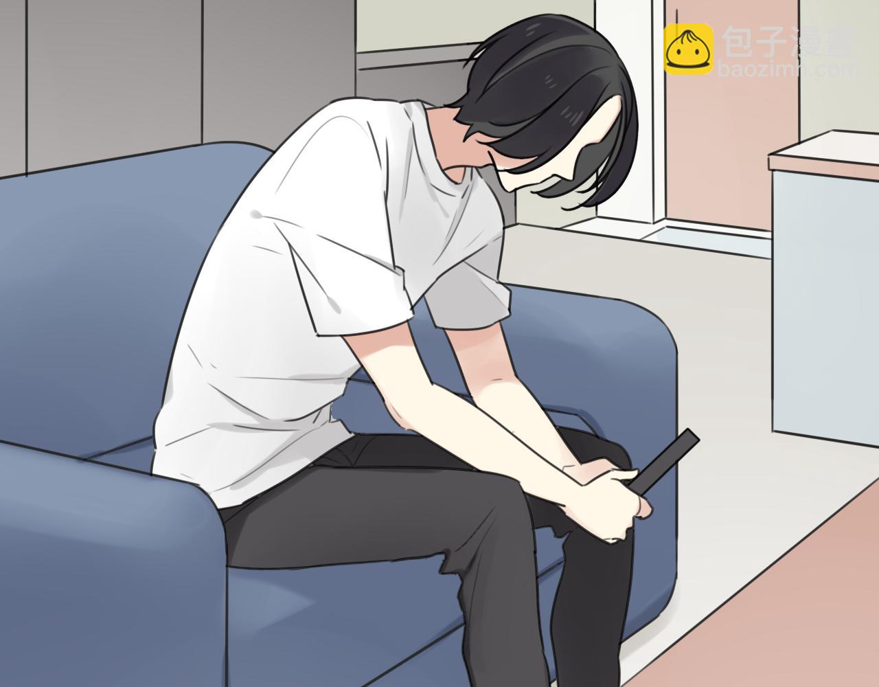 第22话 为什么我会看到奇怪的东西(1/2)-第23话