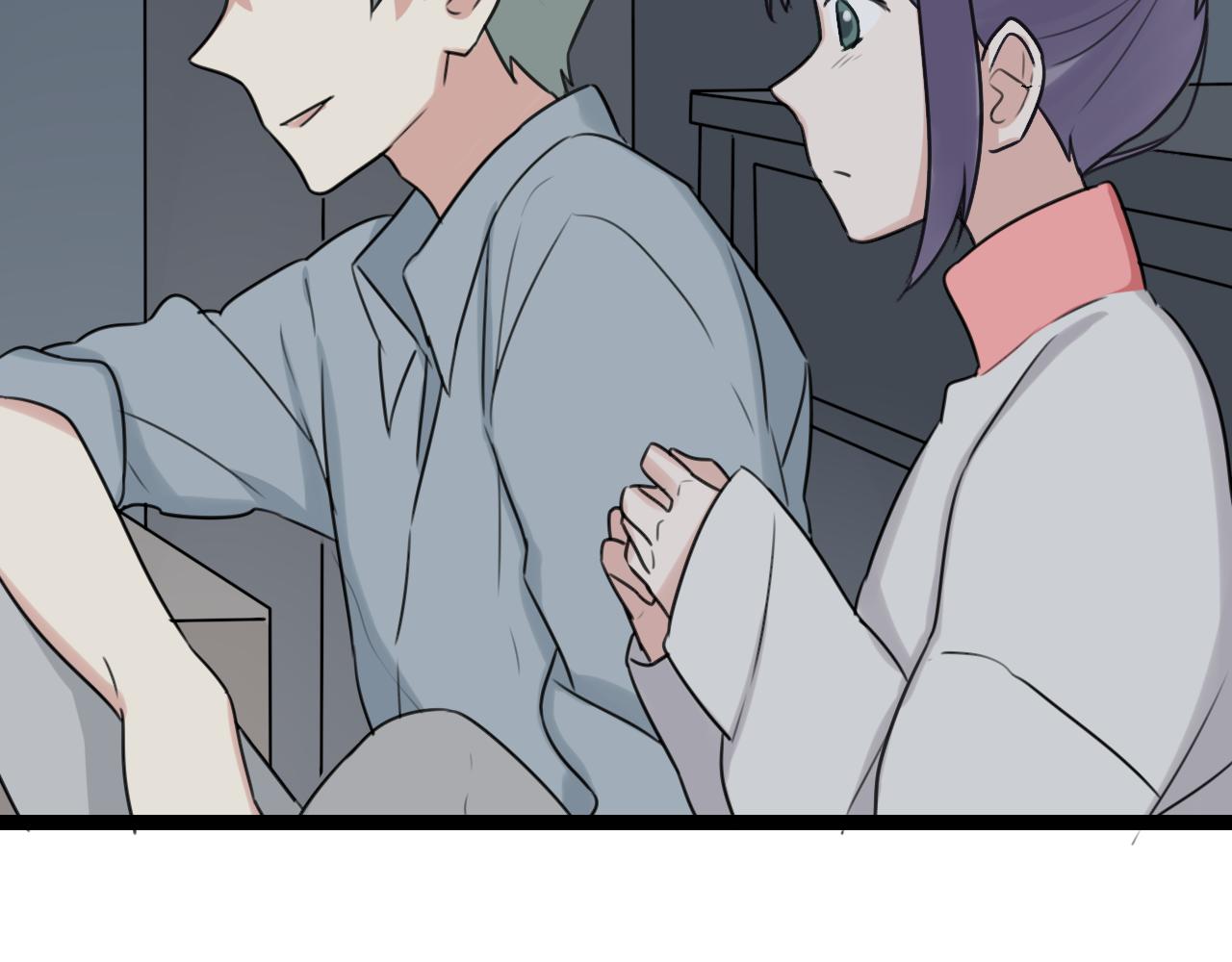 第24话 学长的心事(1/2)-第25话