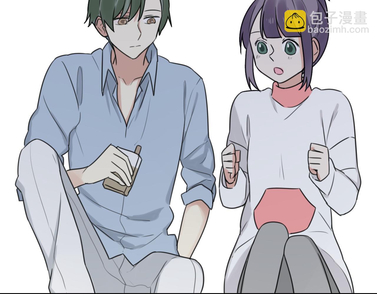 第24话 学长的心事(1/2)-第25话