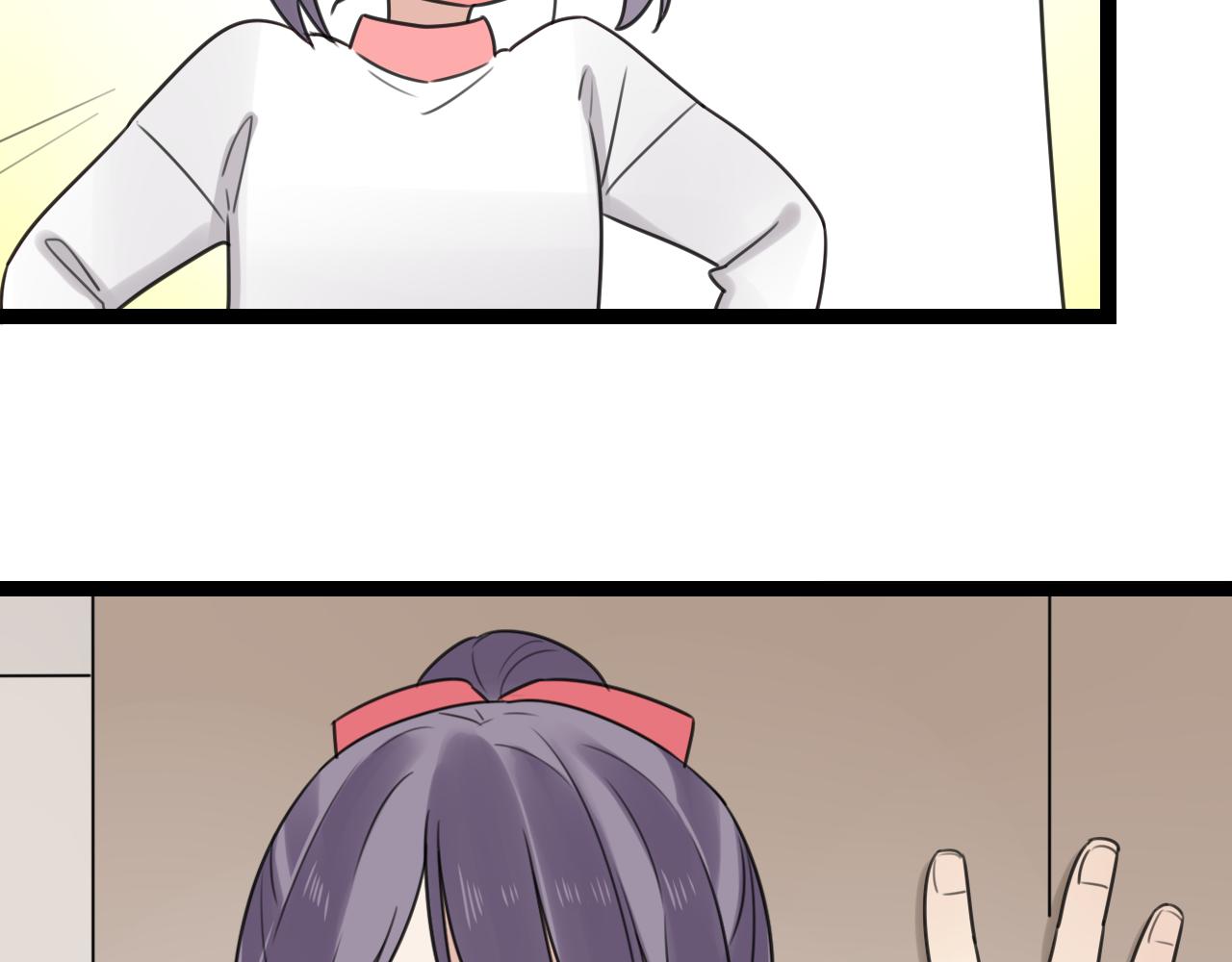 第26话 来自男主的质问(1/2)-第27话