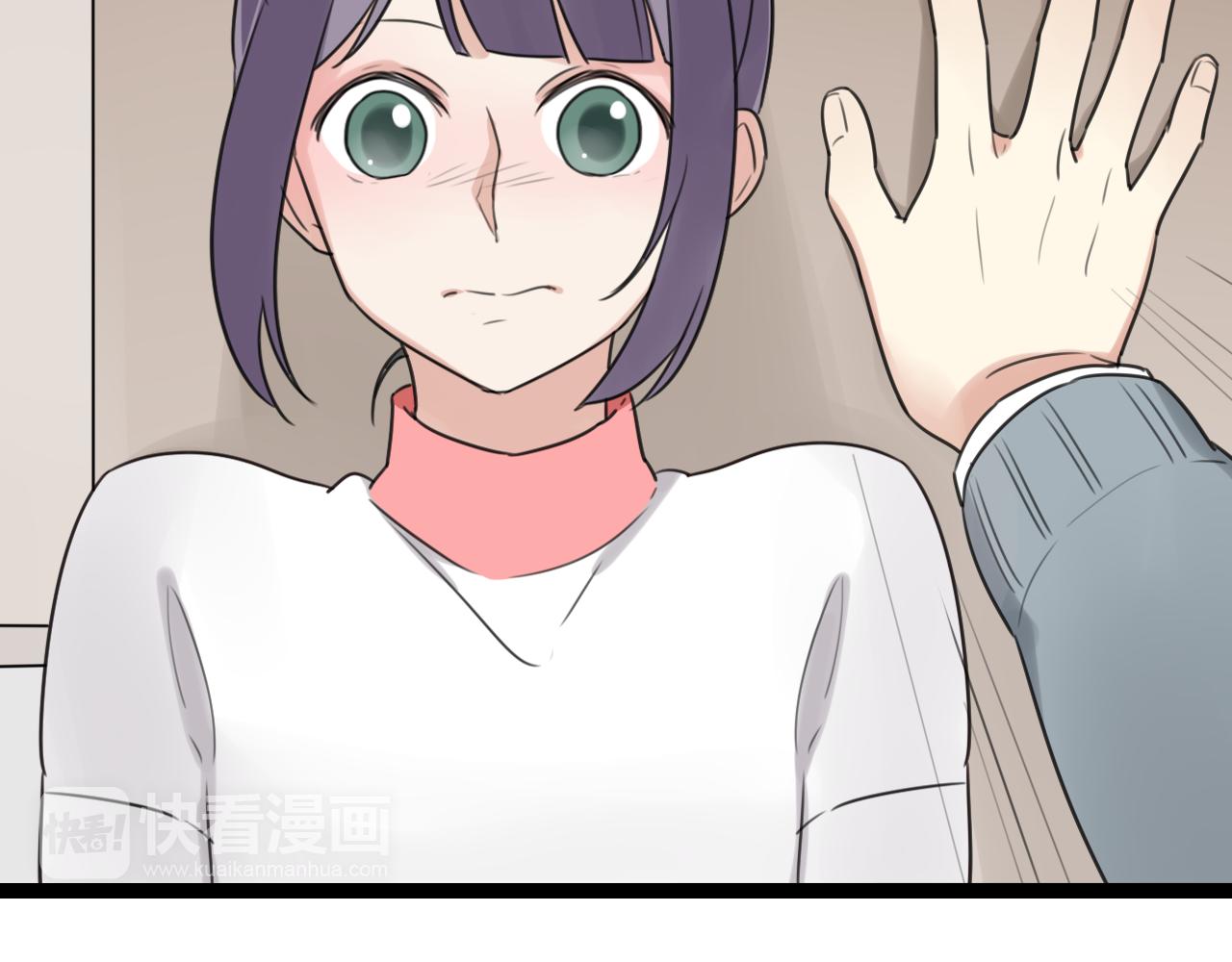 第26话 来自男主的质问(1/2)-第27话