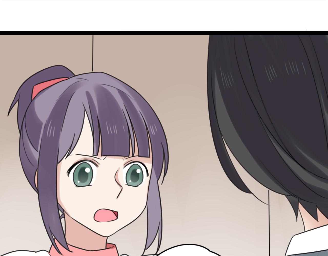 第26话 来自男主的质问(1/2)-第27话