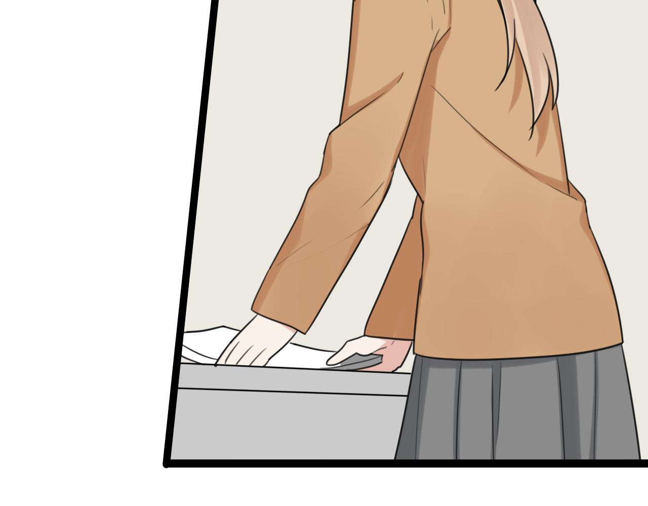 第26话 来自男主的质问(1/2)-第27话