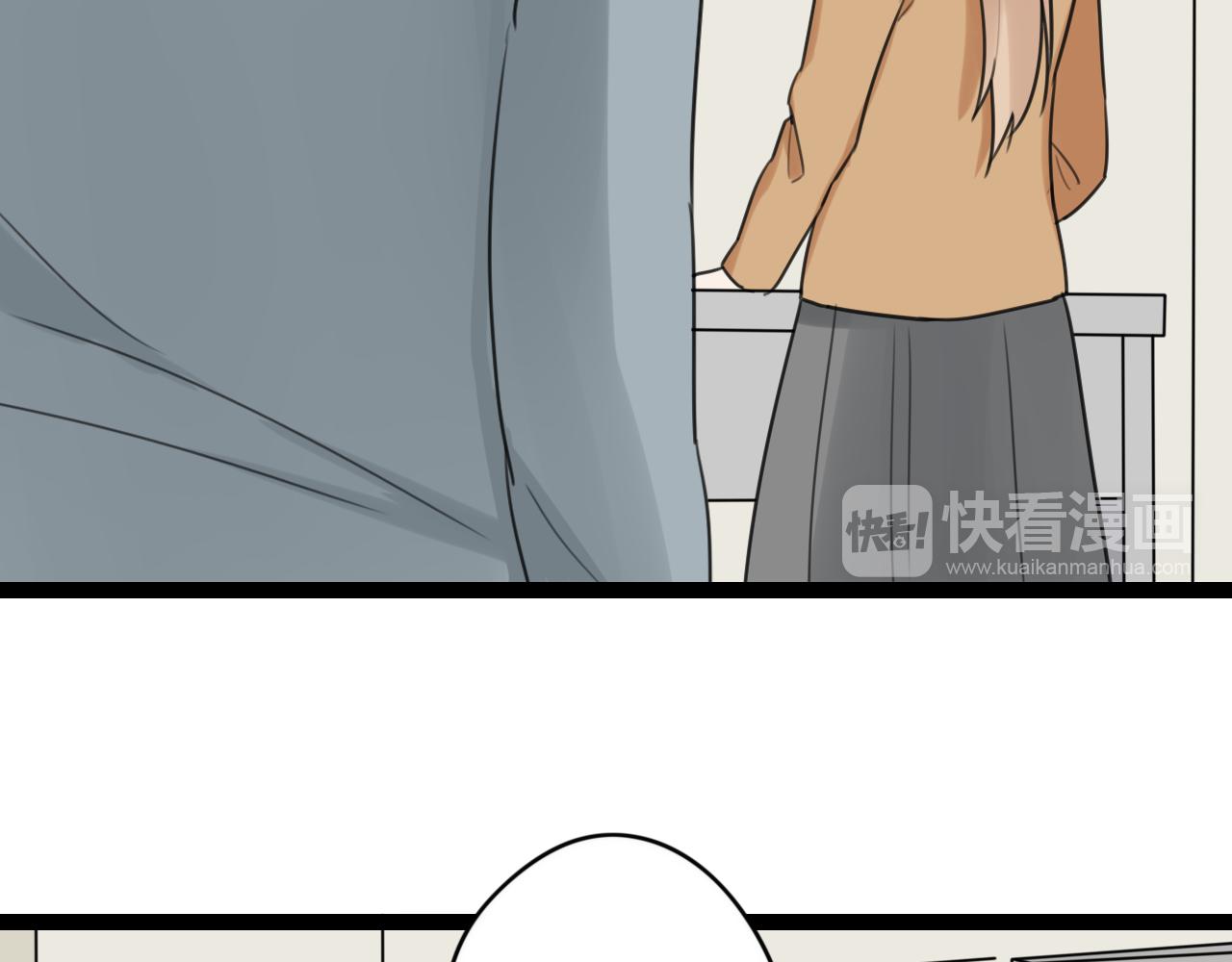 第26话 来自男主的质问(1/2)-第27话