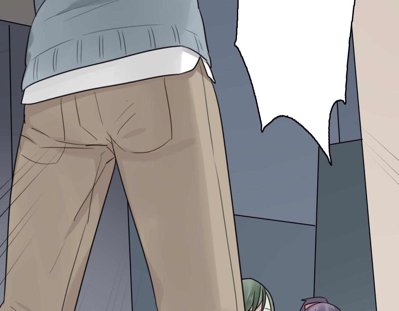 第26话 来自男主的质问(1/2)-第27话