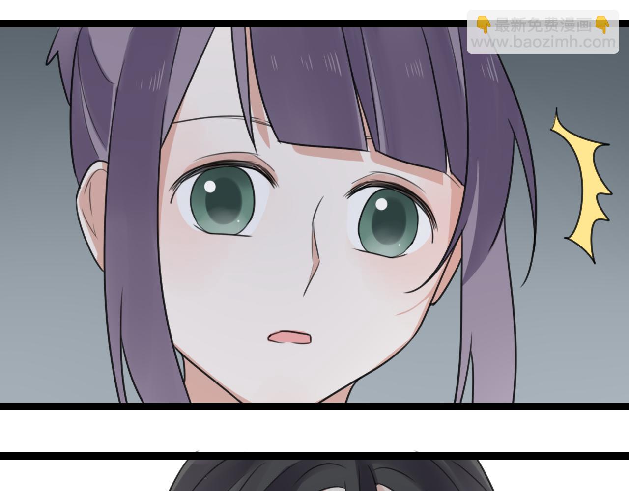 第26话 来自男主的质问(1/2)-第27话