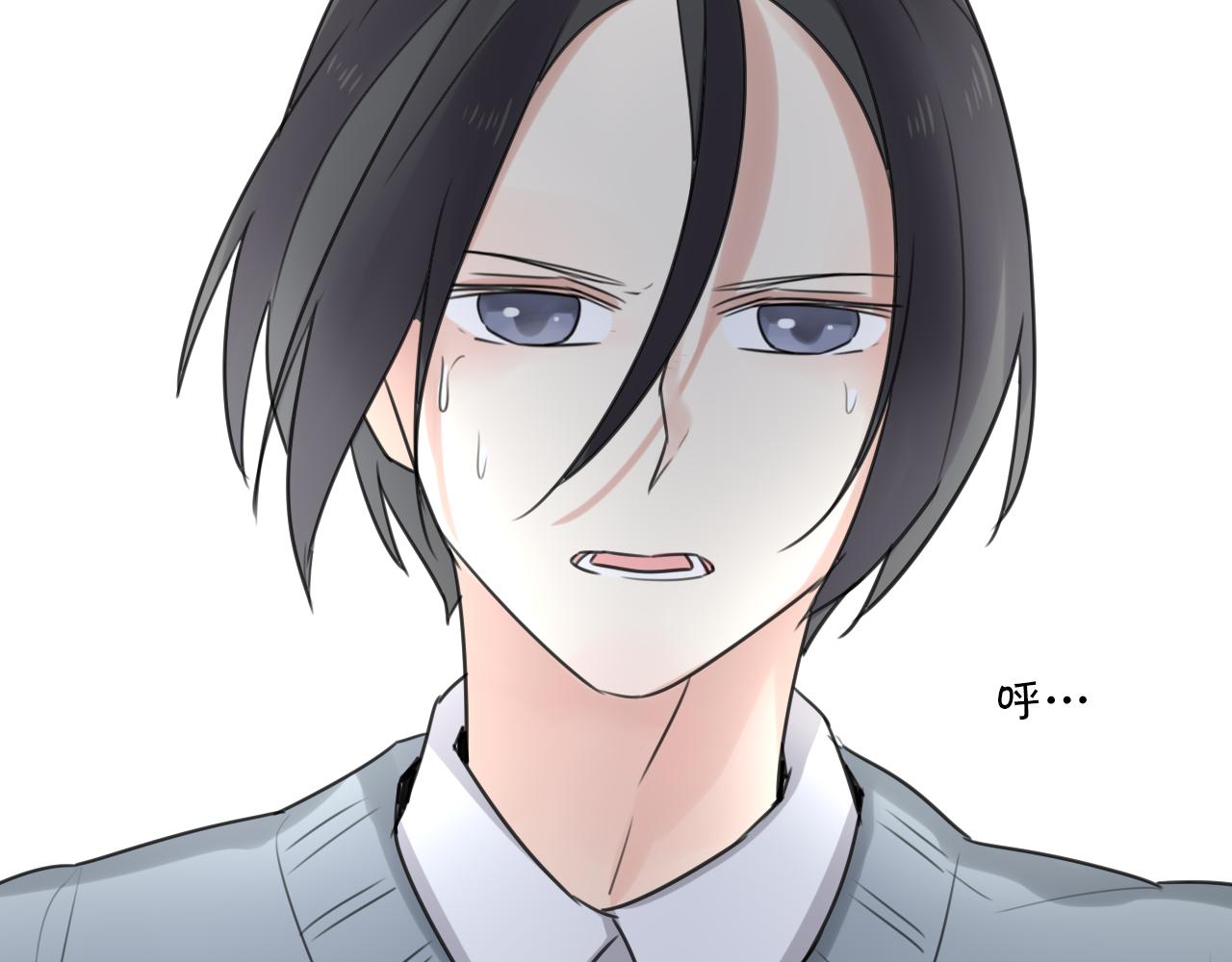 第26话 来自男主的质问(1/2)-第27话