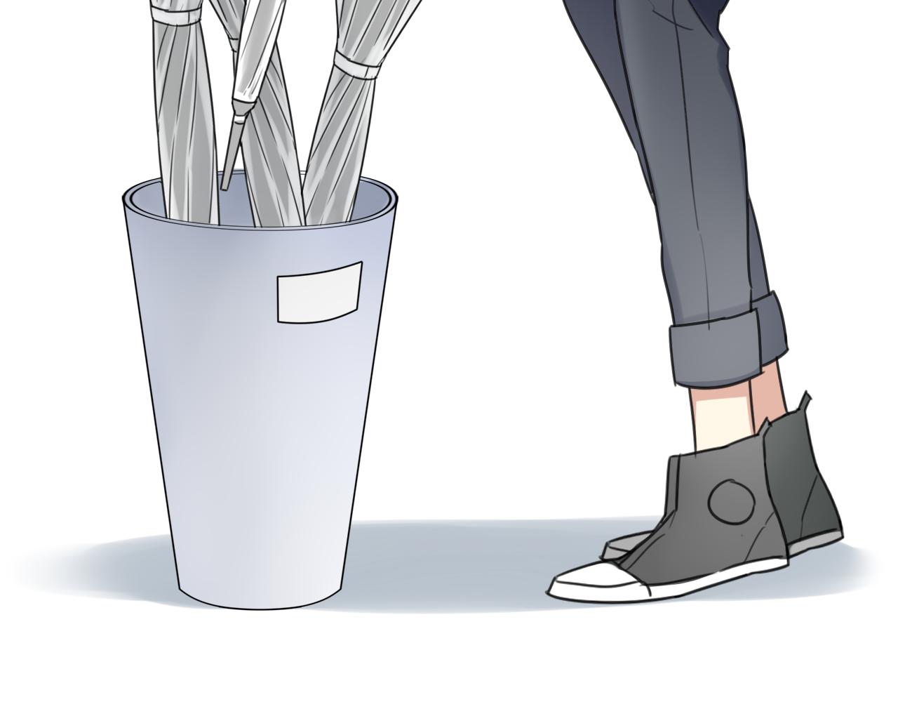 第28话 雨中的告白(1/2)-第29话