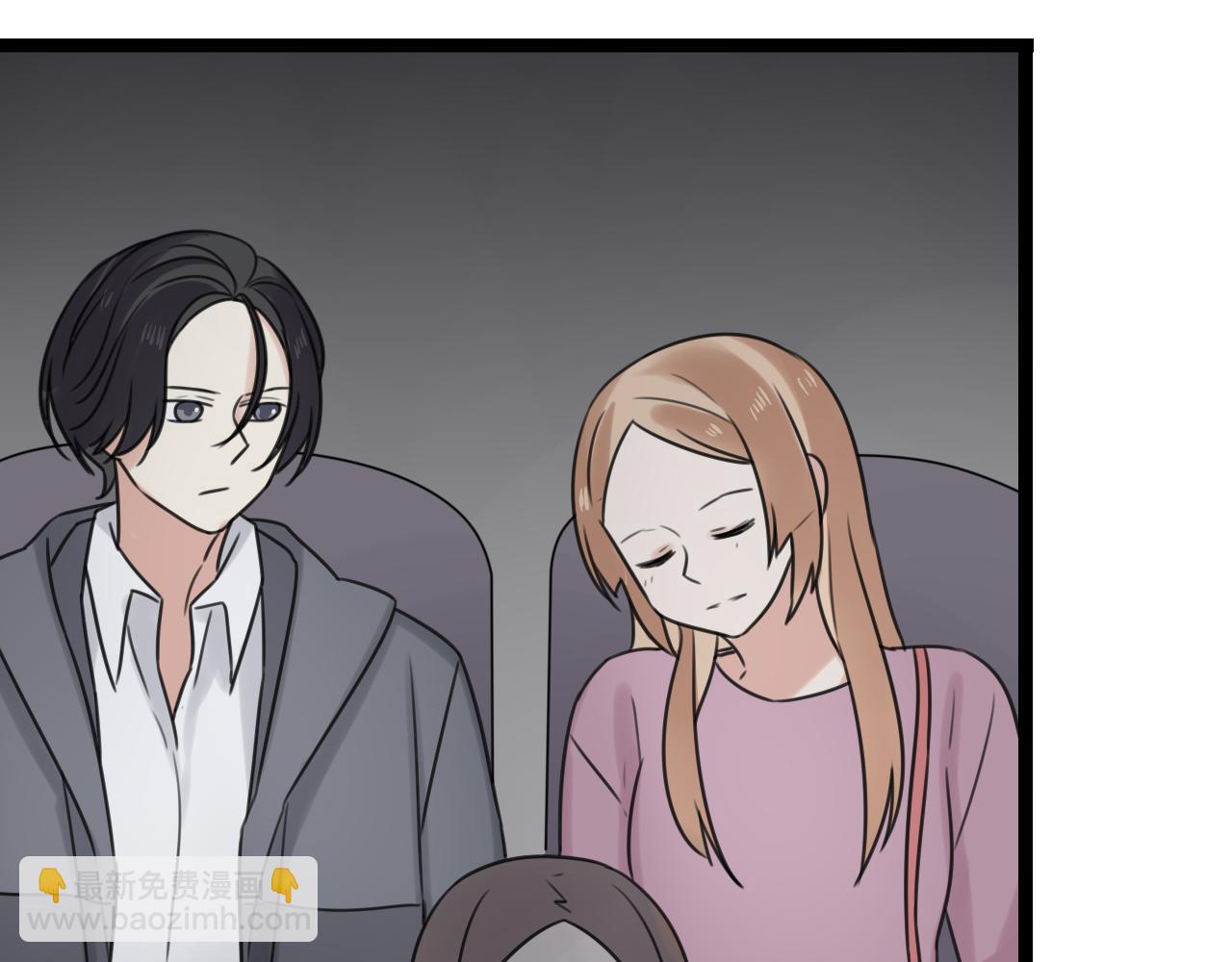 第38话 放弃(1/2)-第39话