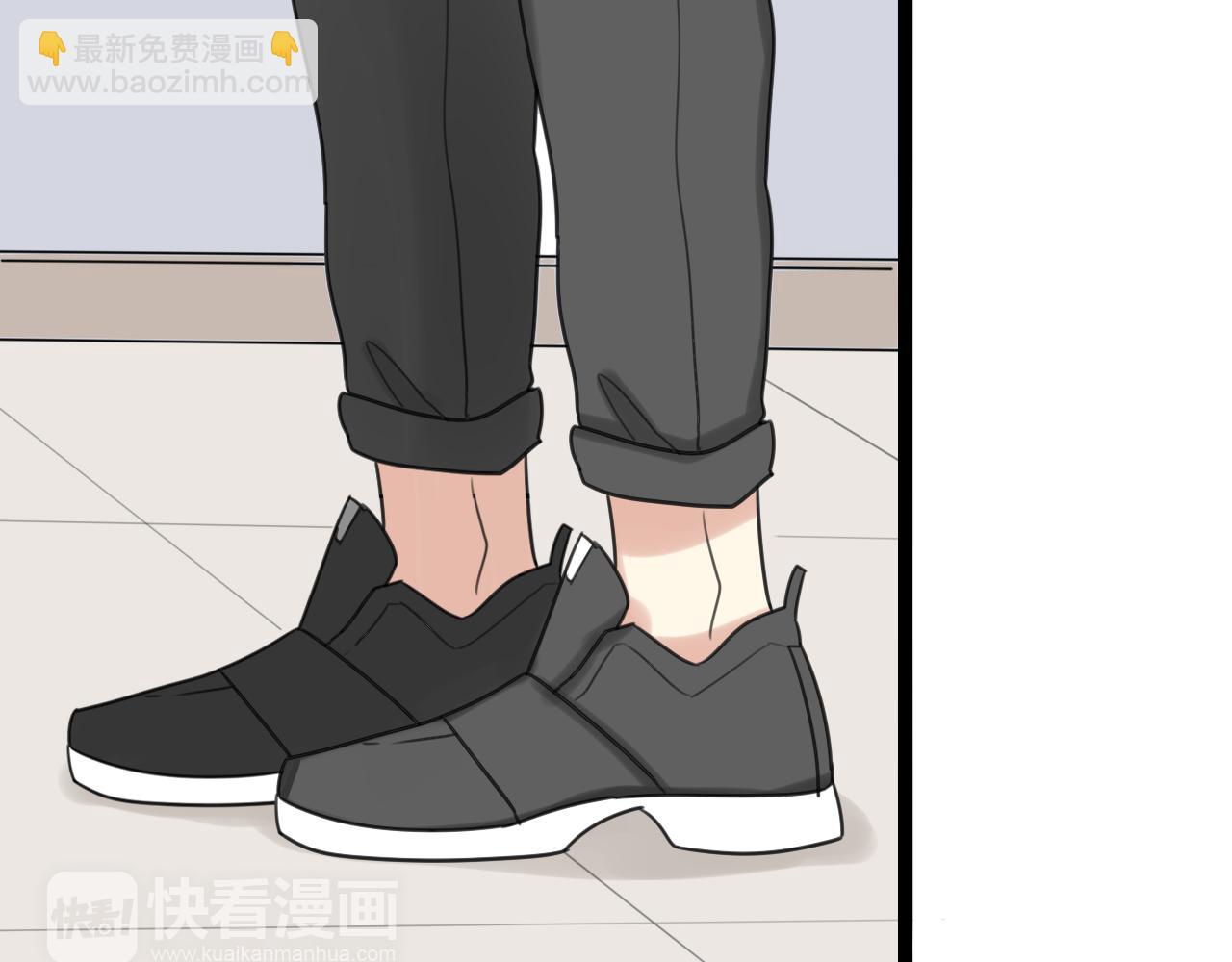 第40话 不准胡说(1/2)-第41话