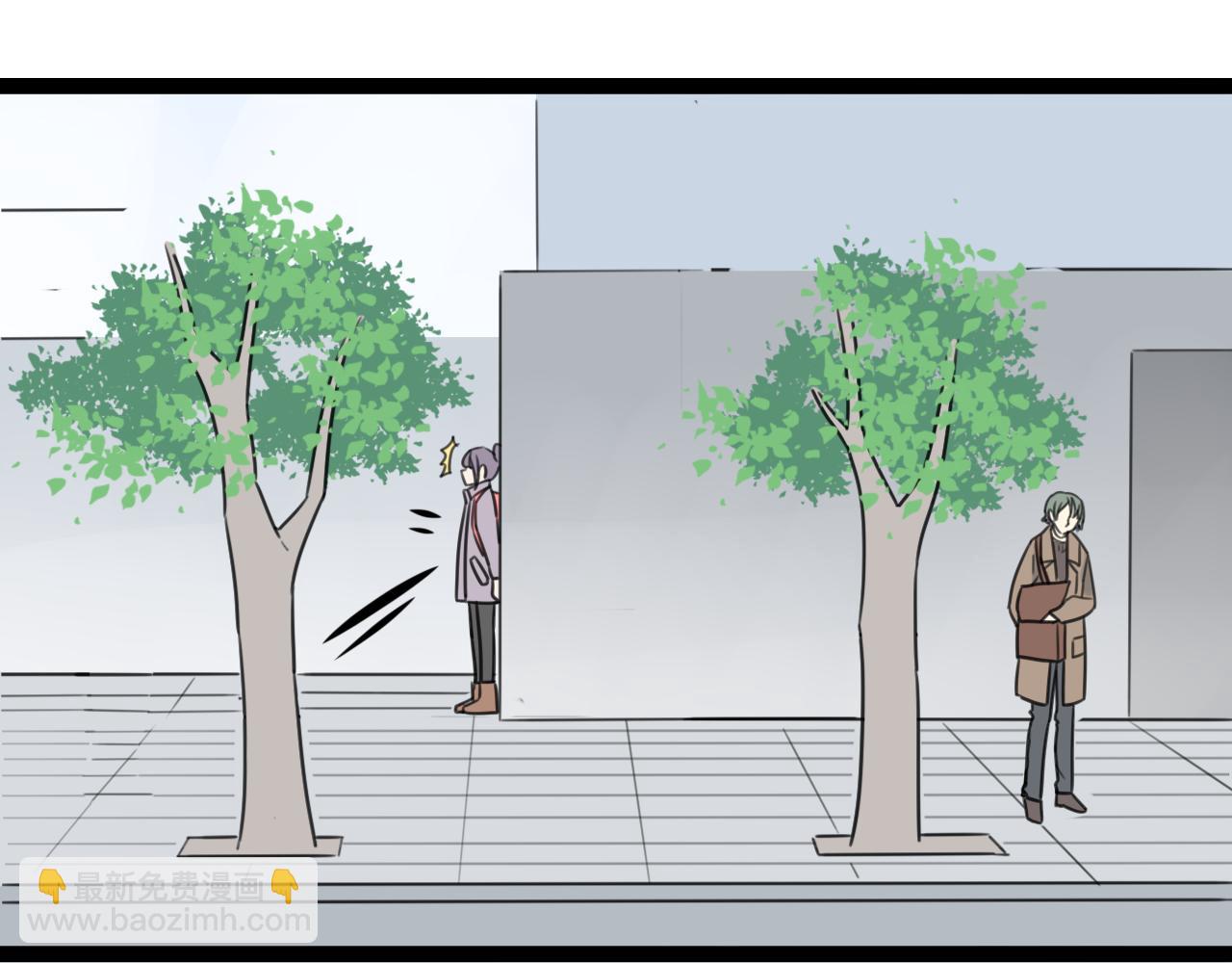 第44话 竟然被发现了-第45话