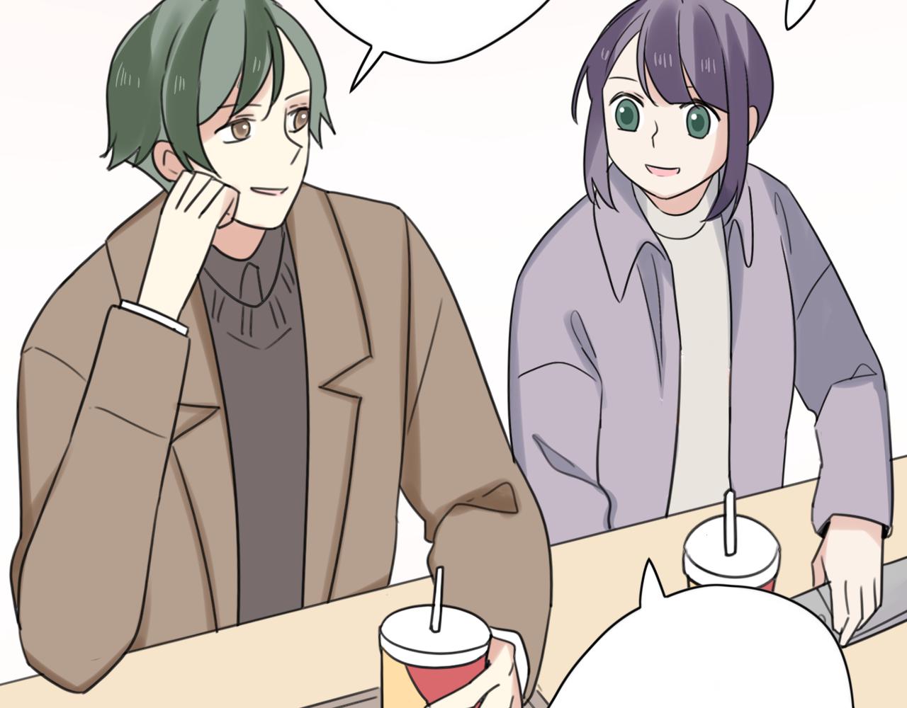 第46话 小鹿乱撞(1/2)-第47话