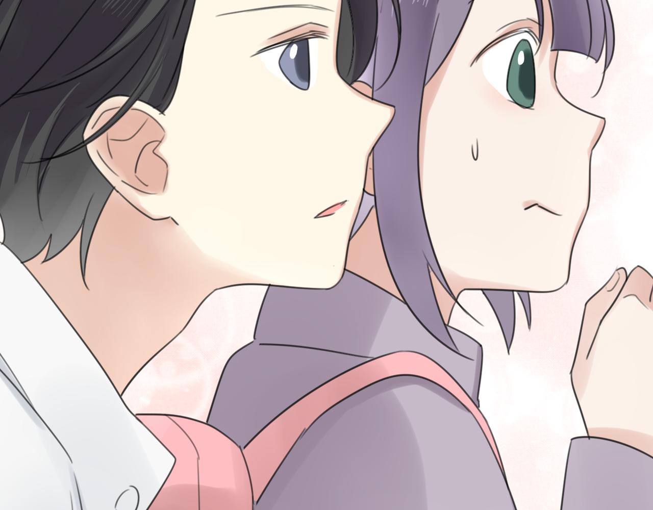 第46话 小鹿乱撞(1/2)-第47话