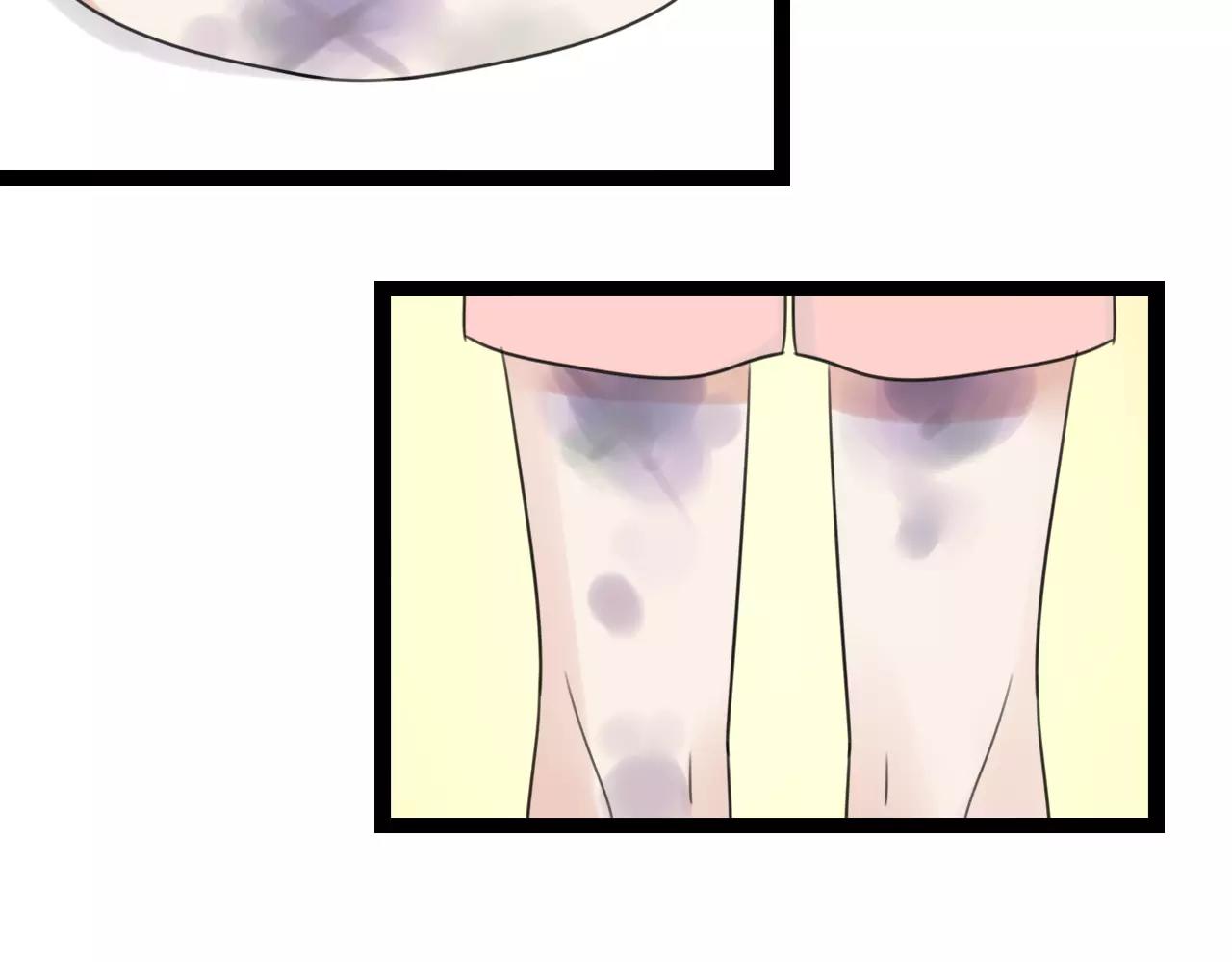 第50话 我会保护你的！(1/2)-第51话