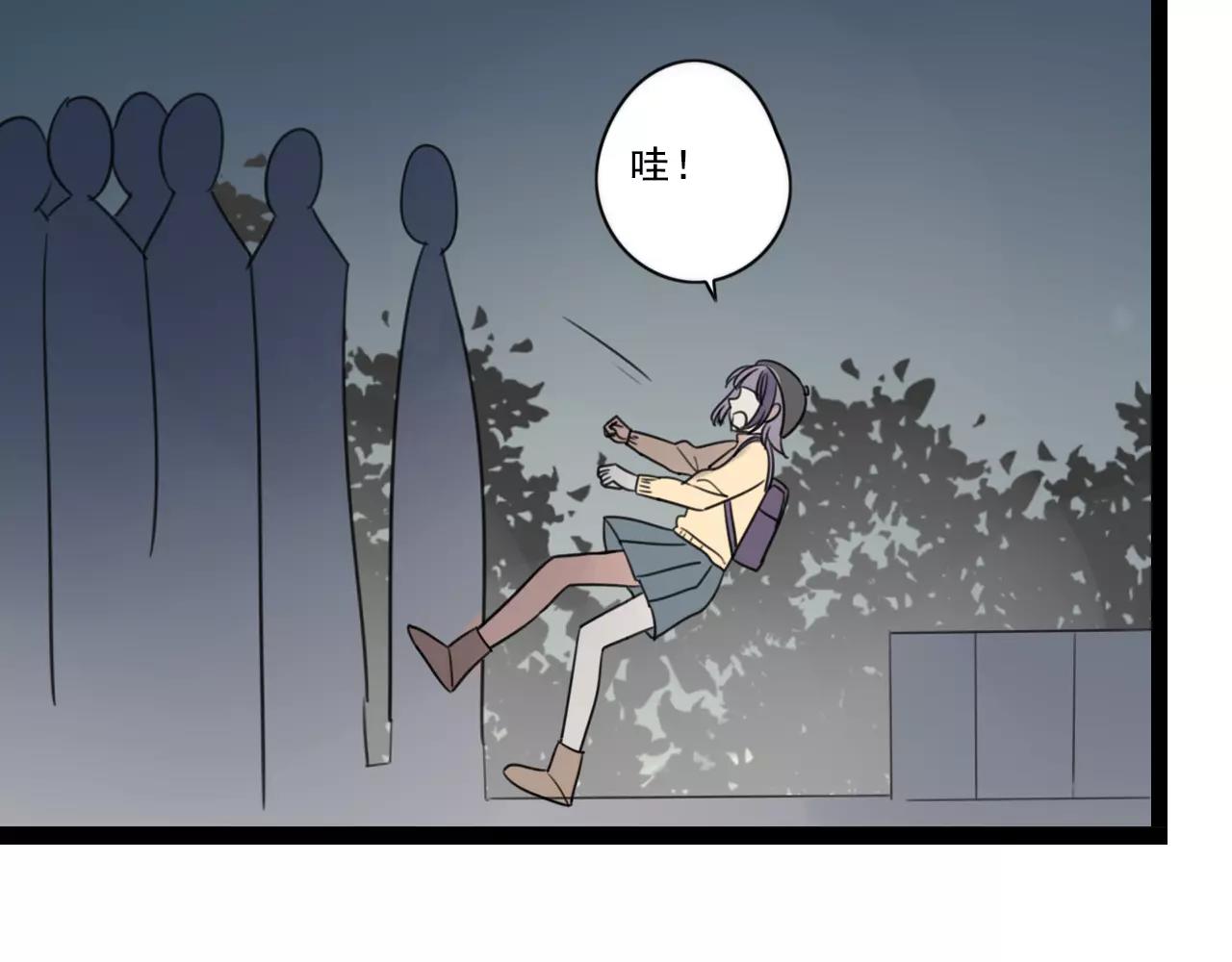 第60话 不想忘记你(1/2)-第61话