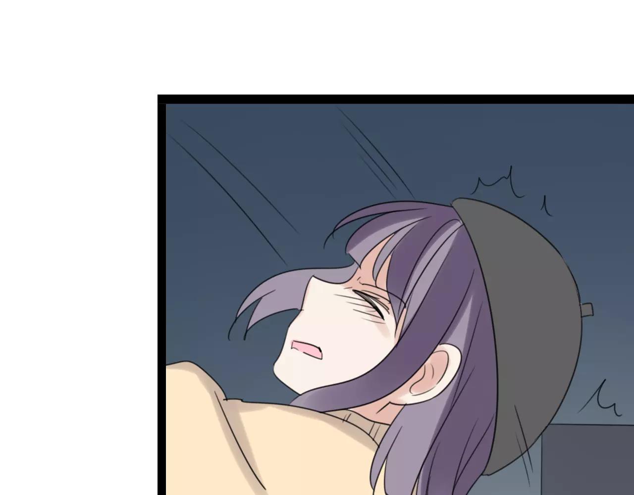 第60话 不想忘记你(1/2)-第61话