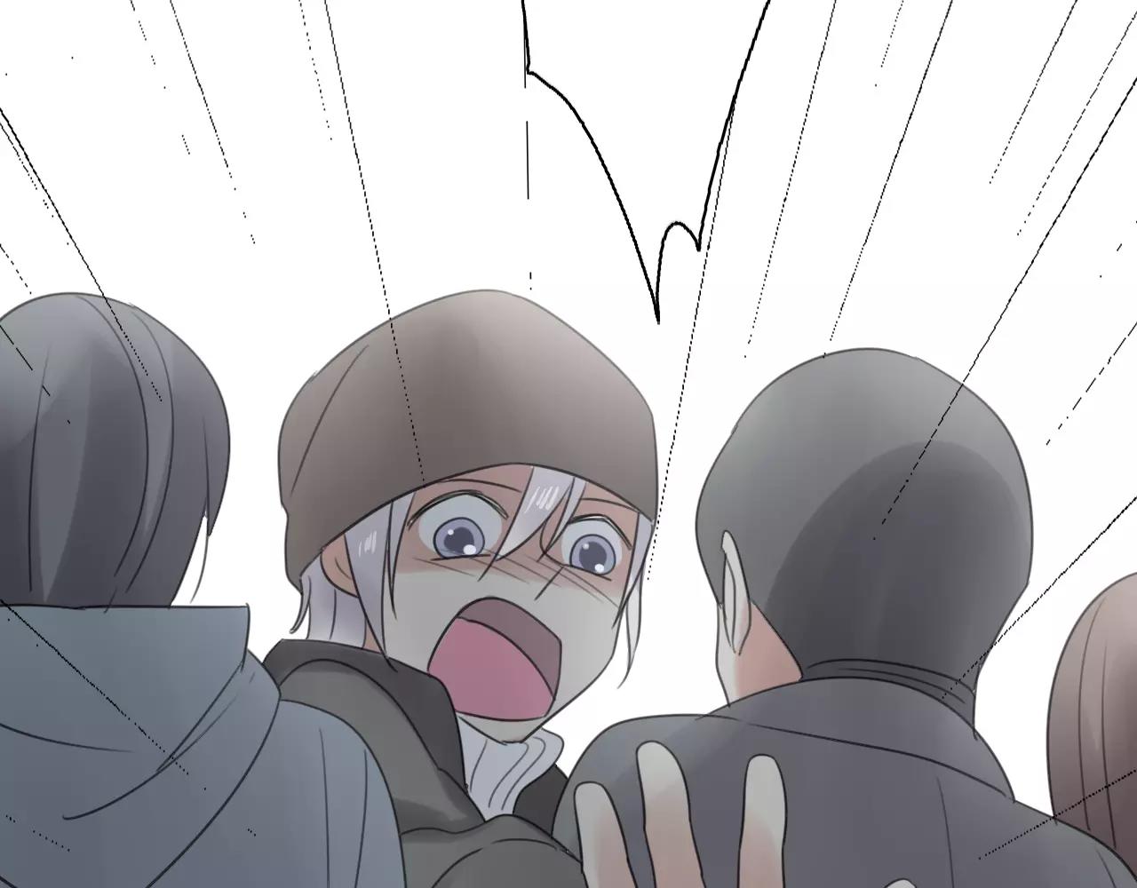 第60话 不想忘记你(1/2)-第61话