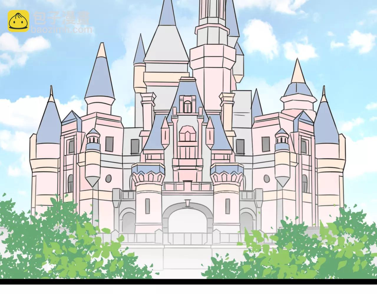 第60话 不想忘记你(1/2)-第61话