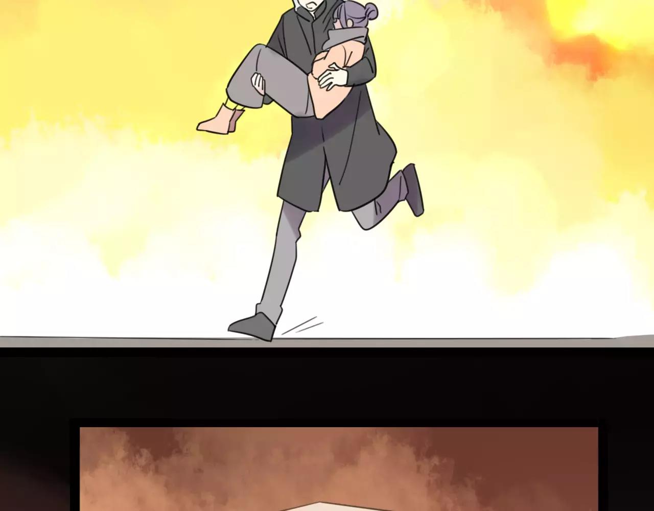 第64话 希望还来得及-第65话