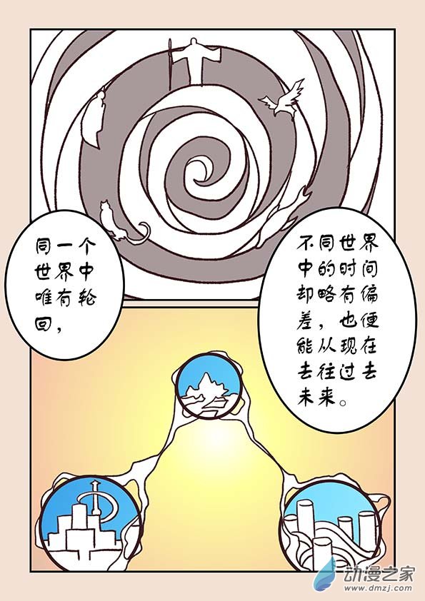 第四十四章 通天眼6-第199话