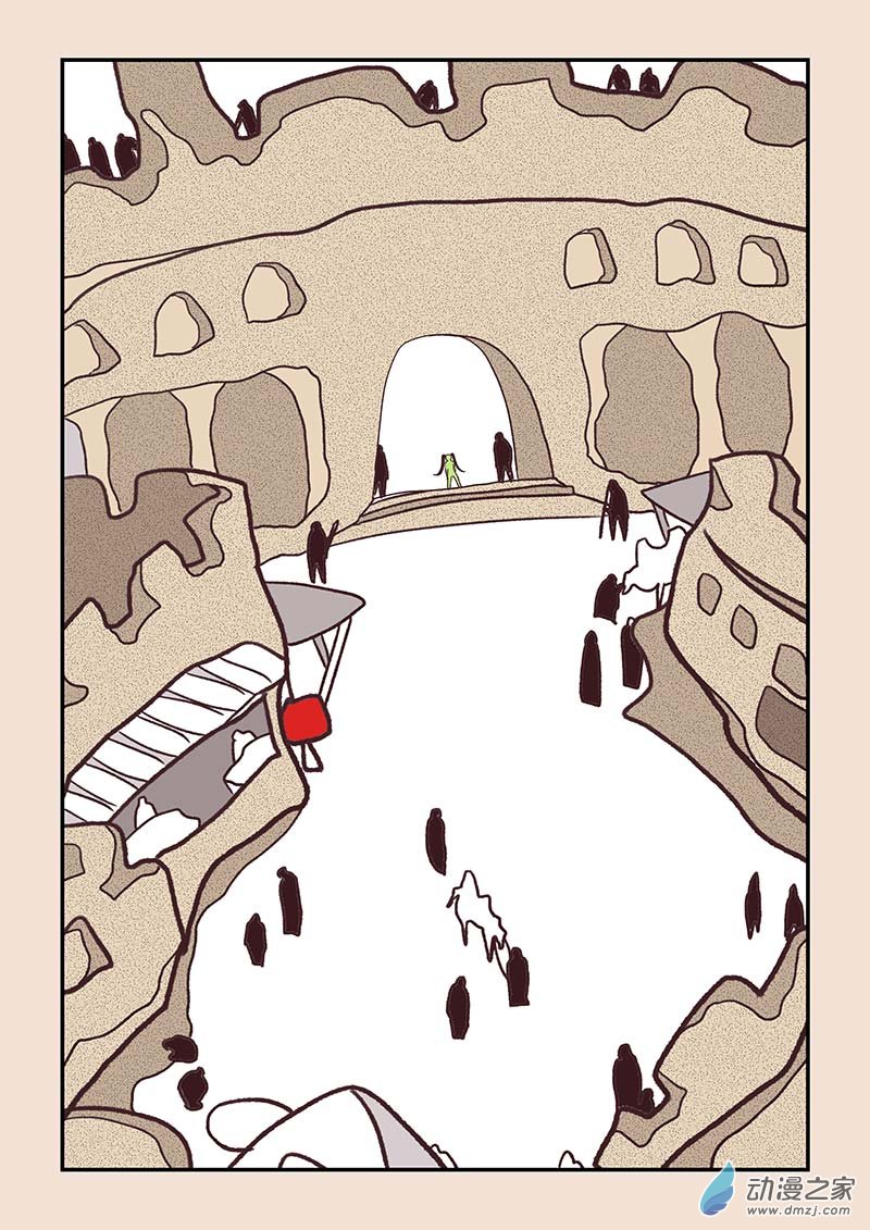 第四十五章 异世录4-第205话