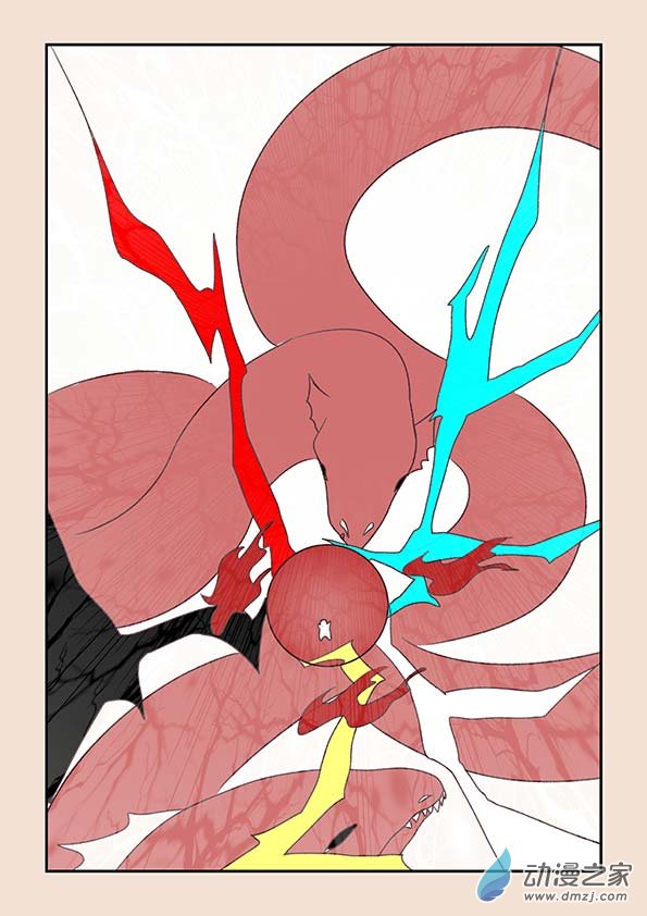 第九章 石中石4上-第37话