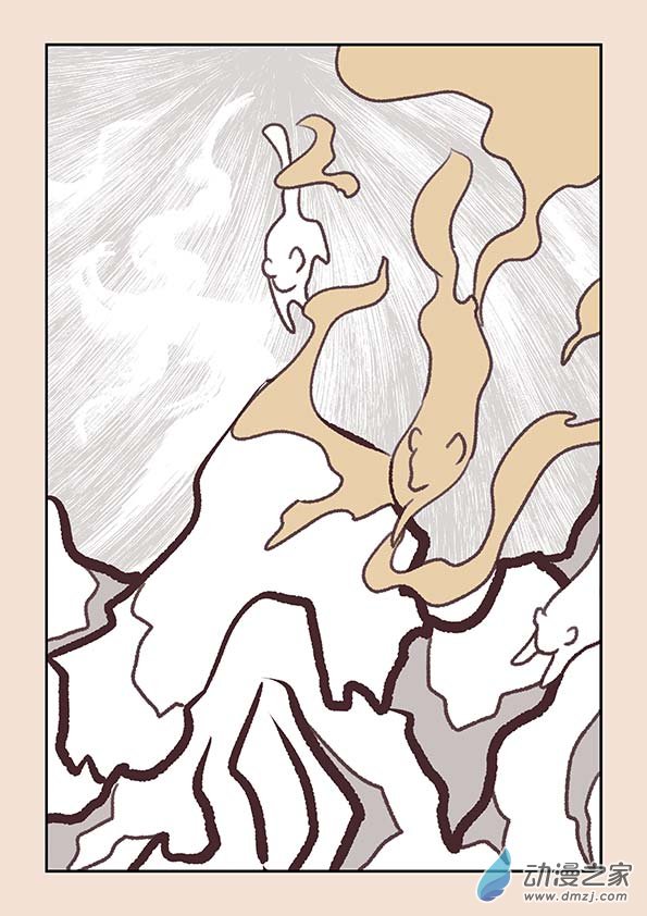 第十三章 藏心经1-第51话