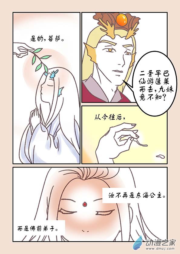 第十九章 弄潮儿4-第83话