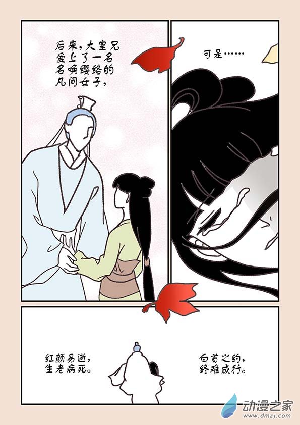 第二十章 东海劫2-第85话