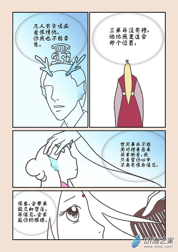 第二十章 东海劫2-第85话