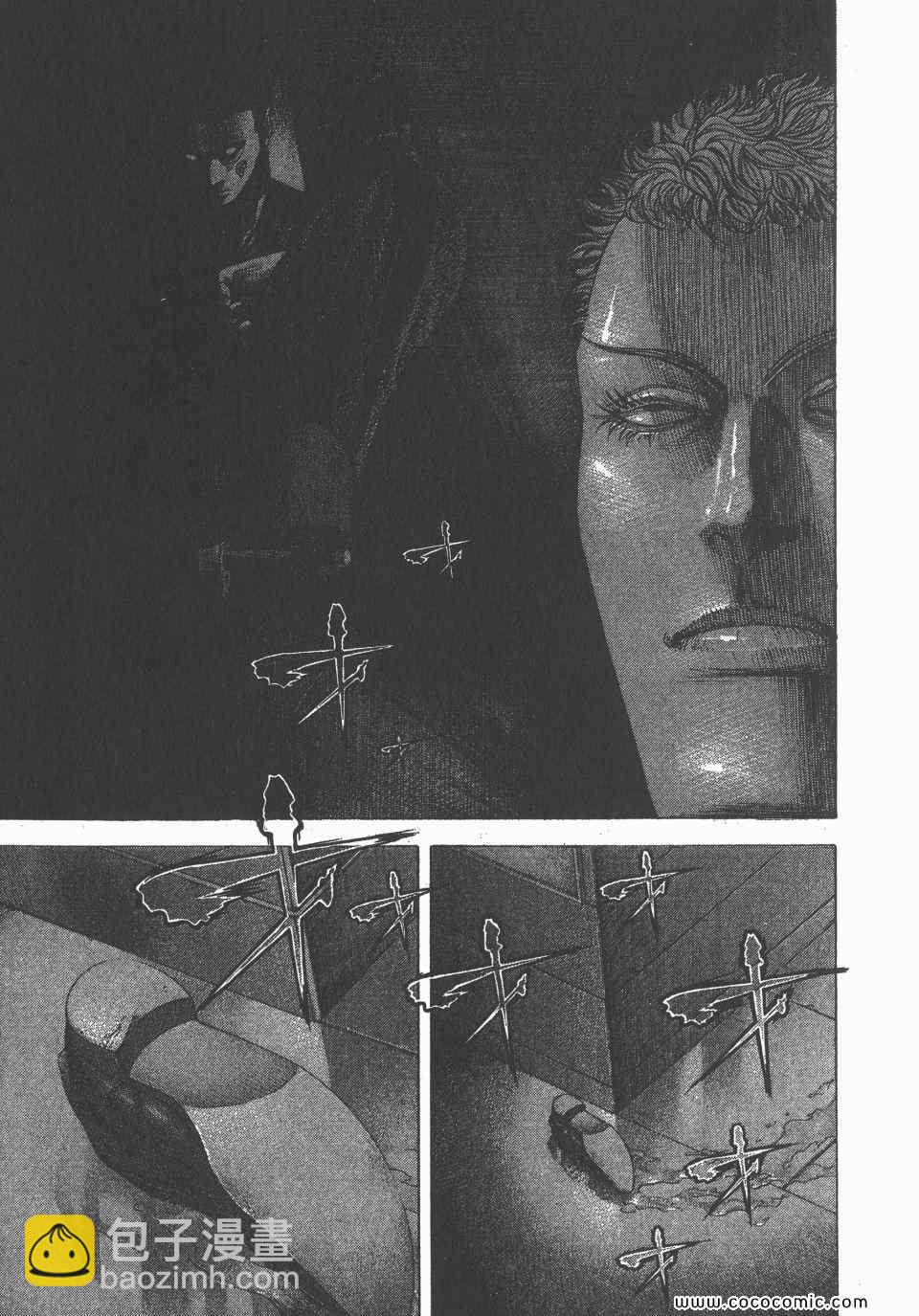 噬謊者 - 第23卷(1/5) - 8
