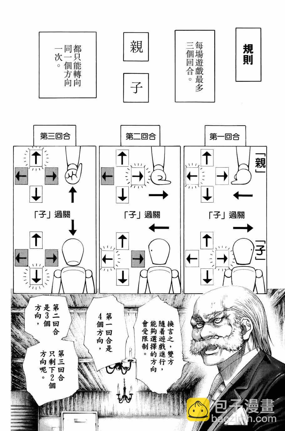 噬謊者 - 第31卷(2/5) - 7