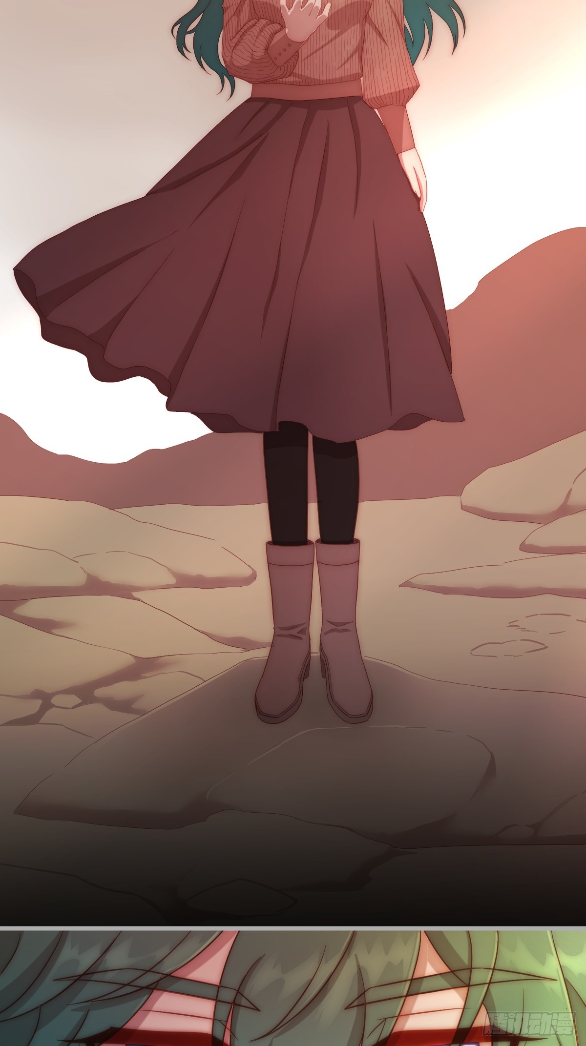 06.想改变的心-第97话