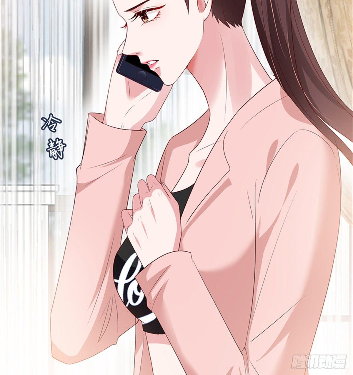 第十五话 在泳池被偷袭了(1/2)-第47话