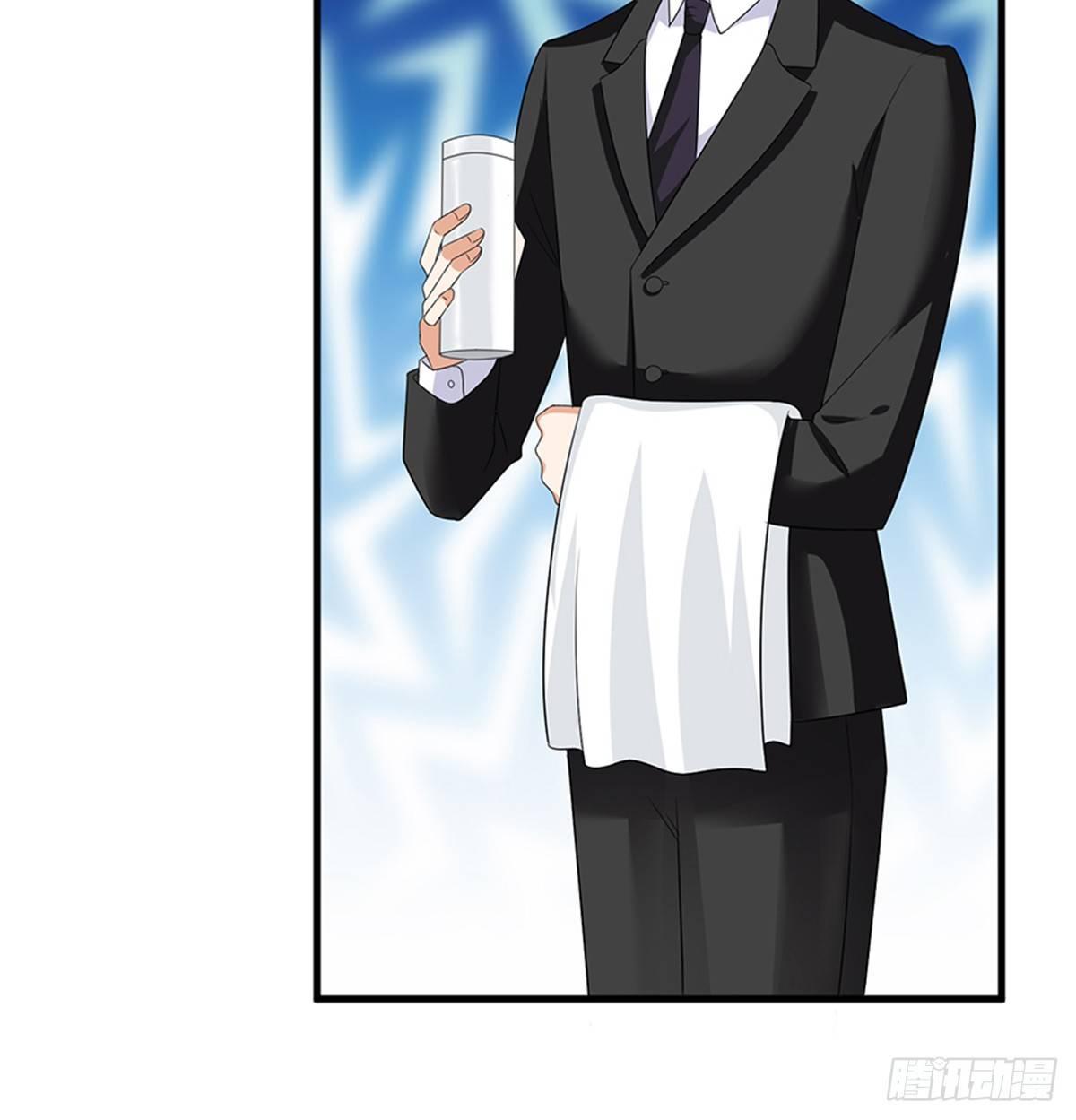 第十五话 在泳池被偷袭了(1/2)-第47话